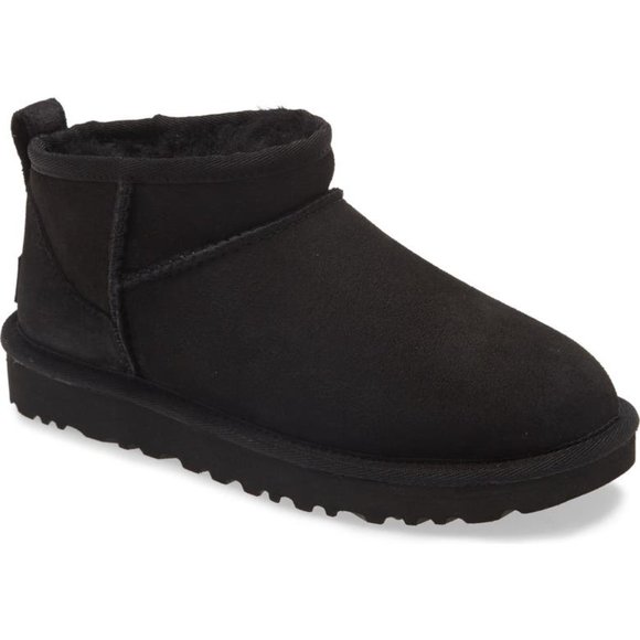 UGG Shoes - UGG Classic Ultra Mini Boot WORN ONCE